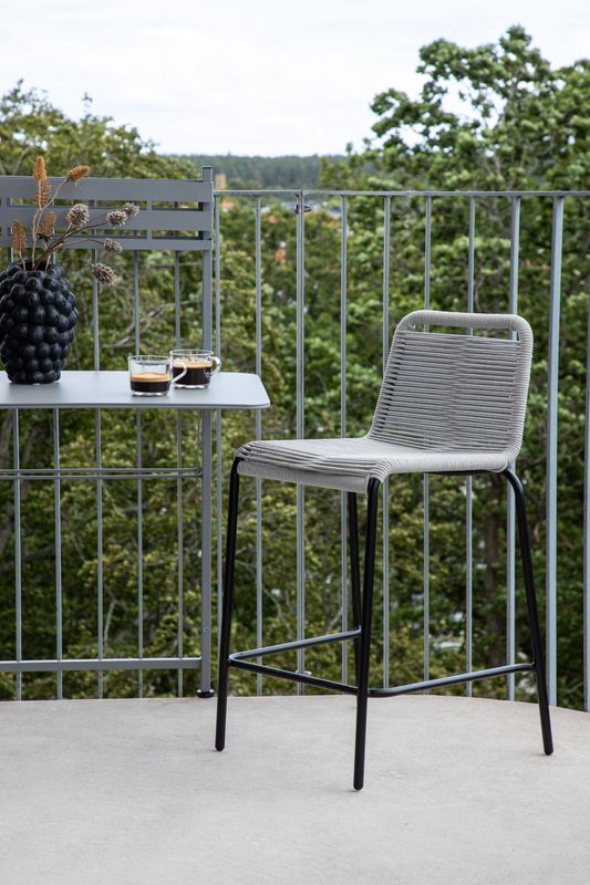 Venture Home Lindos Barstol 2-pack