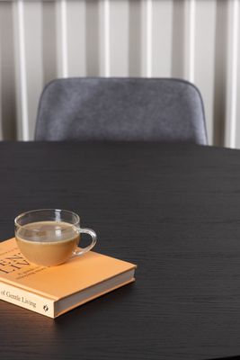 Venture Home Matgrupp Bootcut med Stolarna Rosie