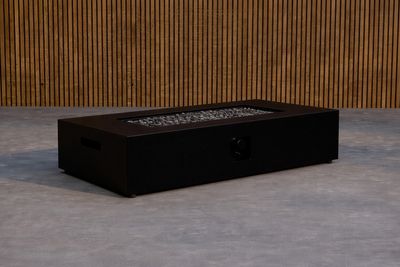 Venture Home Kea Eldkorgar 68 x 30 x 137