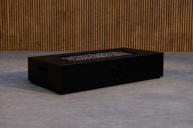 Venture Home Kea Eldkorgar 68 x 30 x 137