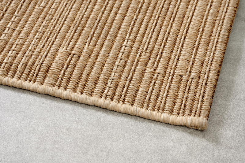Brafab Averio Utomhusmatta 160x230 cm Beige