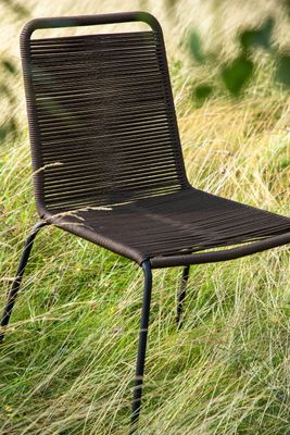 Venture Home Lindos Matstol 2-pack