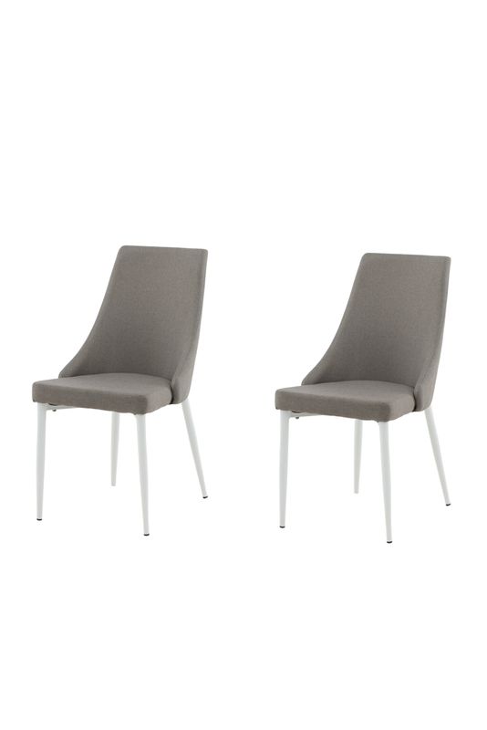 Venture Home Leone Matstol 2-pack