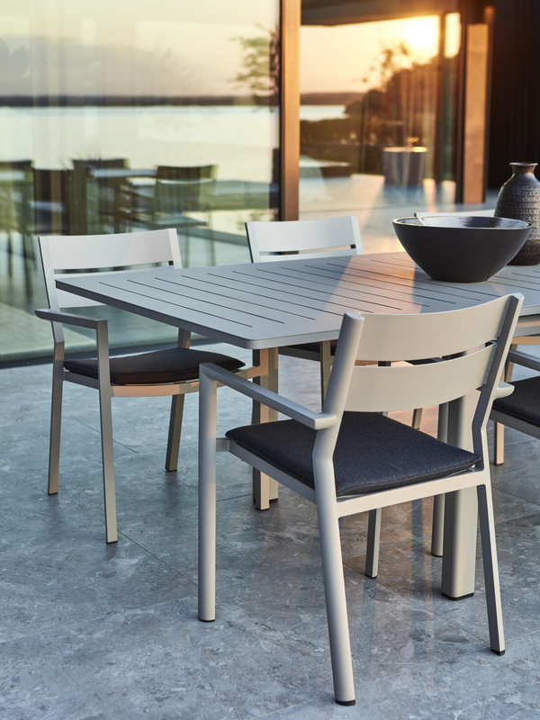 Brafab Delia Karmstol Khaki