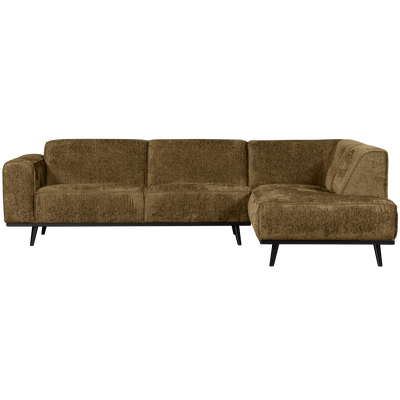 378655-BR-01_VS_BP_Statement_hoekbank_rechts_structure_velvet_brass
