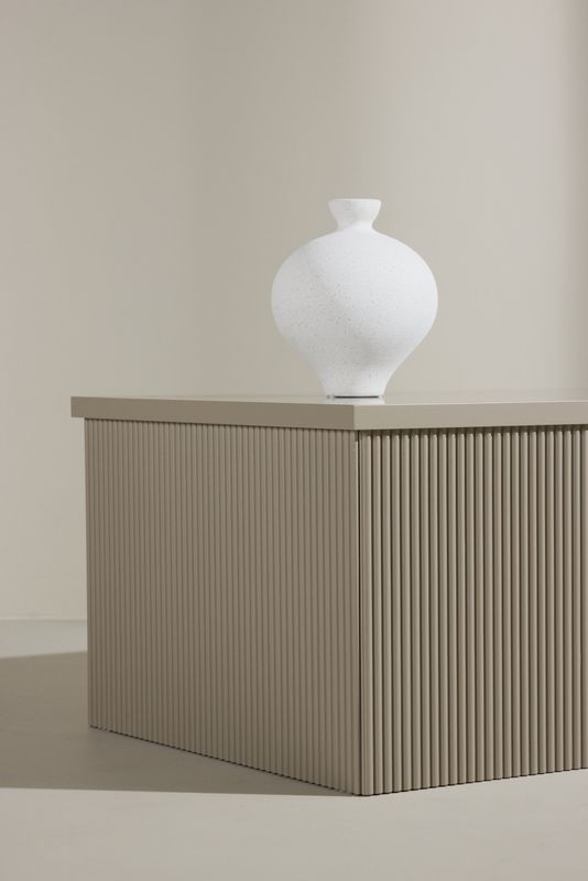 Venture Home Lenox Sidobord