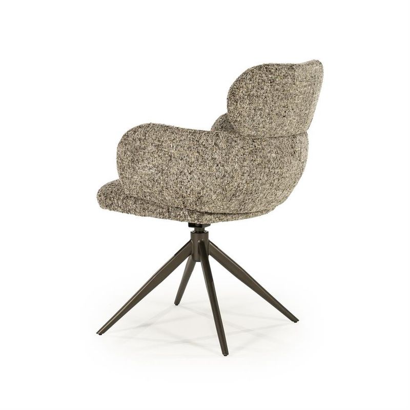 Eleonora Stol Darcio - Taupe Gleam