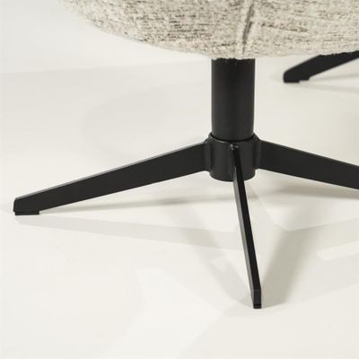 Eleonora Fåtölj Ryan - Beige Zora