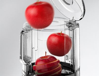 Hurom Slow juicer H70-FT Vit