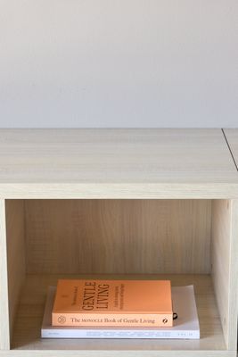 Venture Home Nomi TV-Bänk