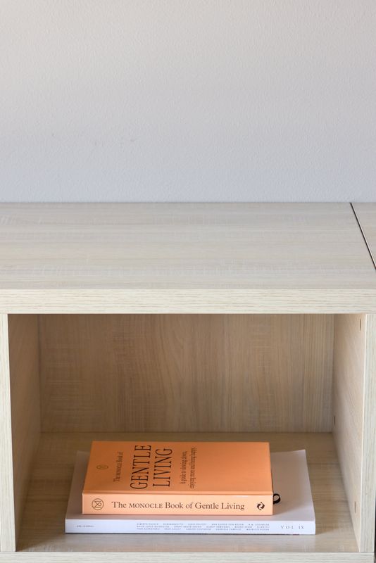 Venture Home Nomi TV-Bänk