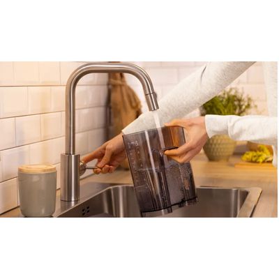 Bosch Kaffebryggare TKA2M111 Vit 1200Watt