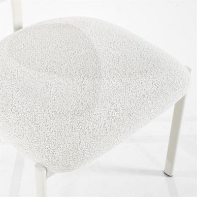 By Boo Daybreak - Beige Matstol