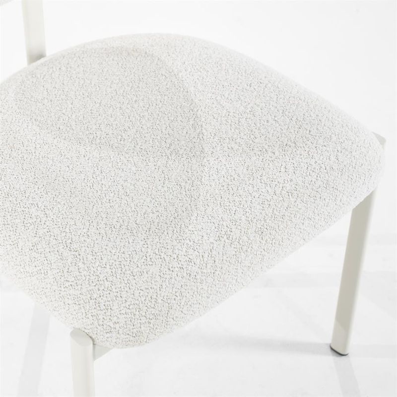 By Boo Daybreak - Beige Matstol