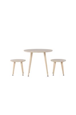 Venture Home Kids Barnbordsset