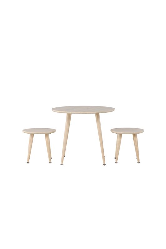 Venture Home Kids Barnbordsset