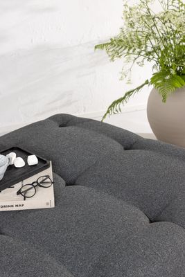 Venture Home Turin Puff