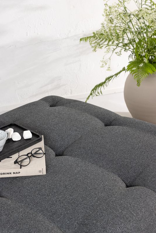 Venture Home Turin Puff