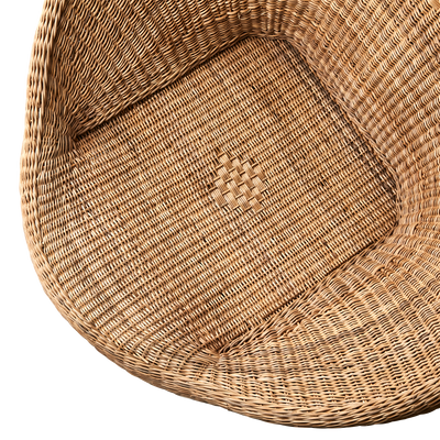 Affari of Sweden TRIBE Stol, Natur 86x55x90 cm