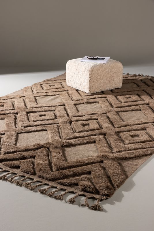 Vind Collection Dahlia Matta