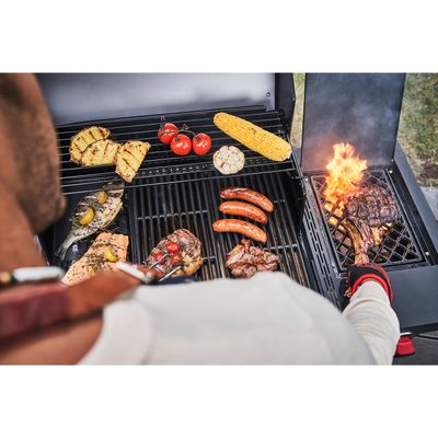 Char-Broil Gasolgrill Professional POWER EDITION 3 140984