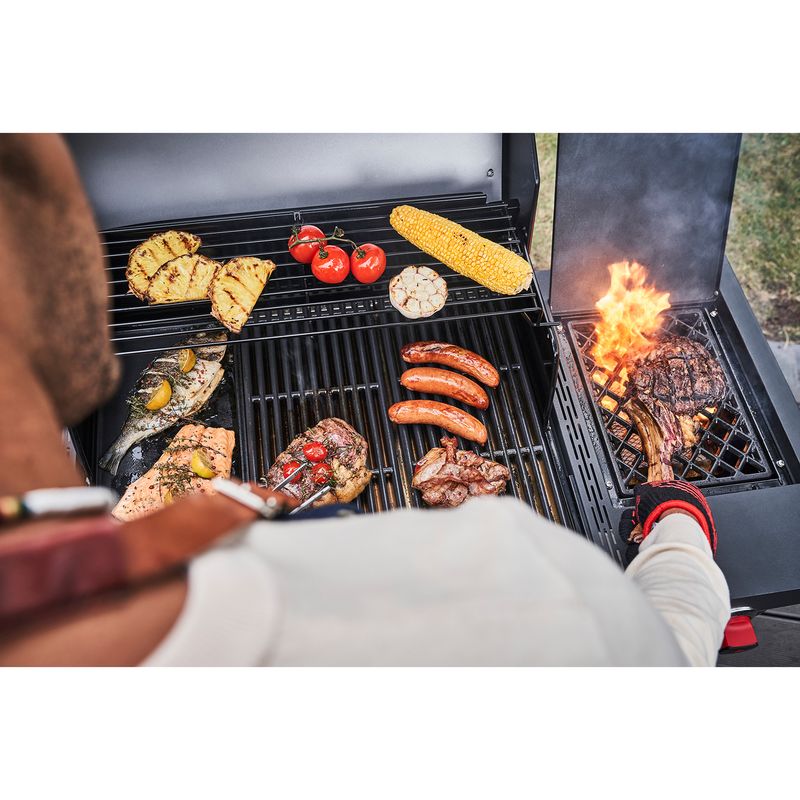 Char-Broil Gasolgrill Professional POWER EDITION 3 140984