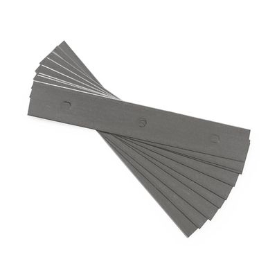 Blad till skrapa 61072, 25 st