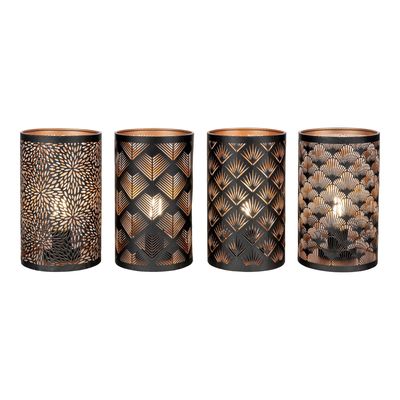 House Nordic Nata Lantern LED Display