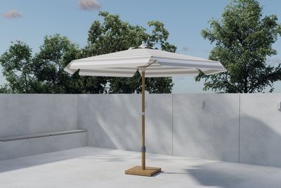 Venture Home Cerox Parasoll ⌀270 cm