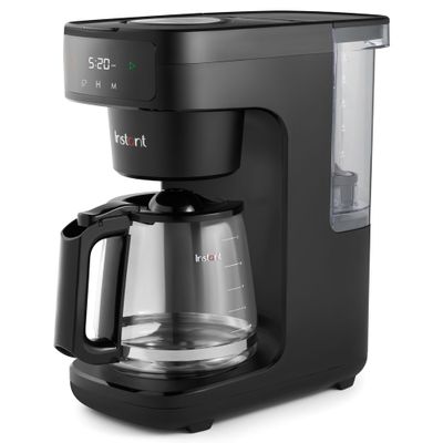 Instant kaffemaskin 12 koppar