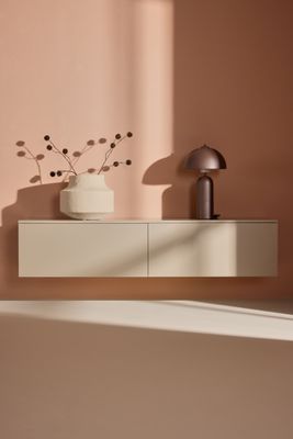 Venture Home Frihamn Förvaringsbyrå