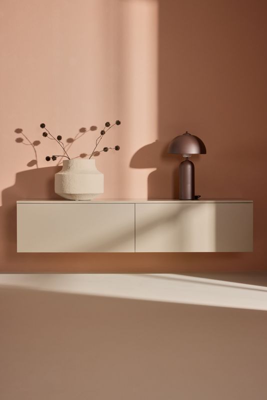 Venture Home Frihamn Förvaringsbyrå