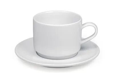 Exxent Kaffefat 15 cm, 2 ringar, Delfi