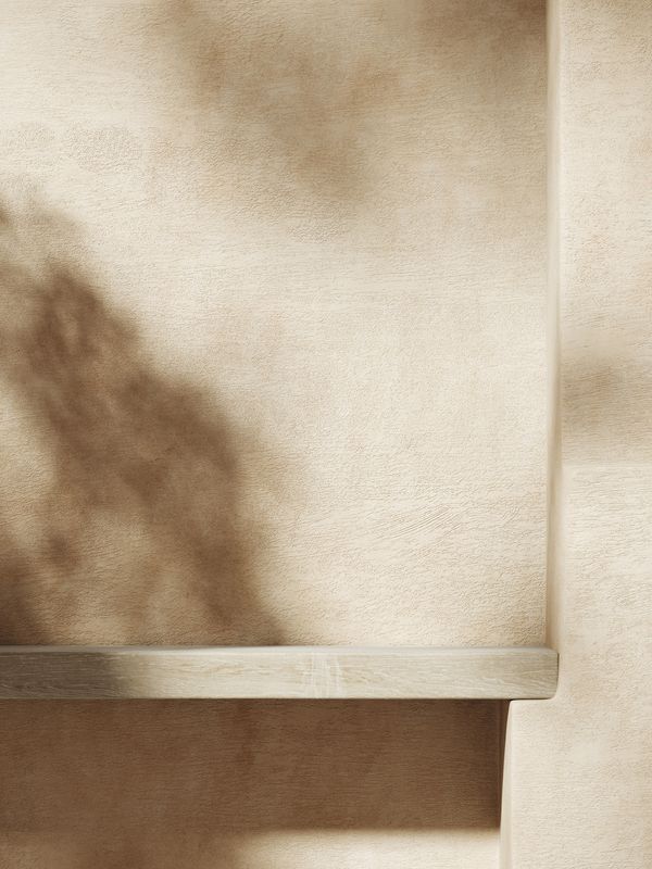 Venture Home Beach Poster Beige