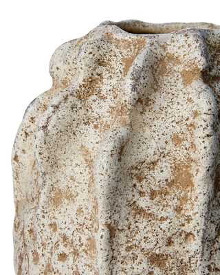 Affari of Sweden VIGGO Vas, Beige