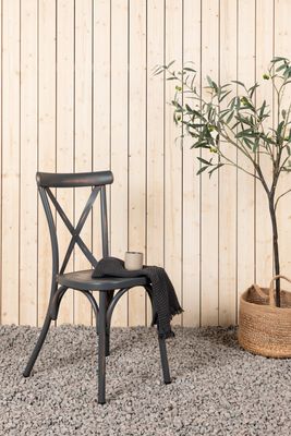 Venture Home Tablas Matstol 2-pack