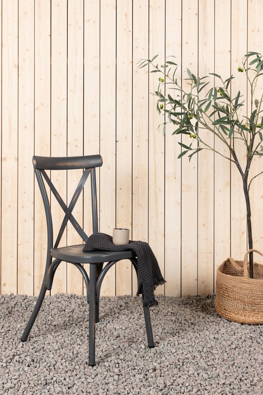 Venture Home Tablas Matstol 2-pack