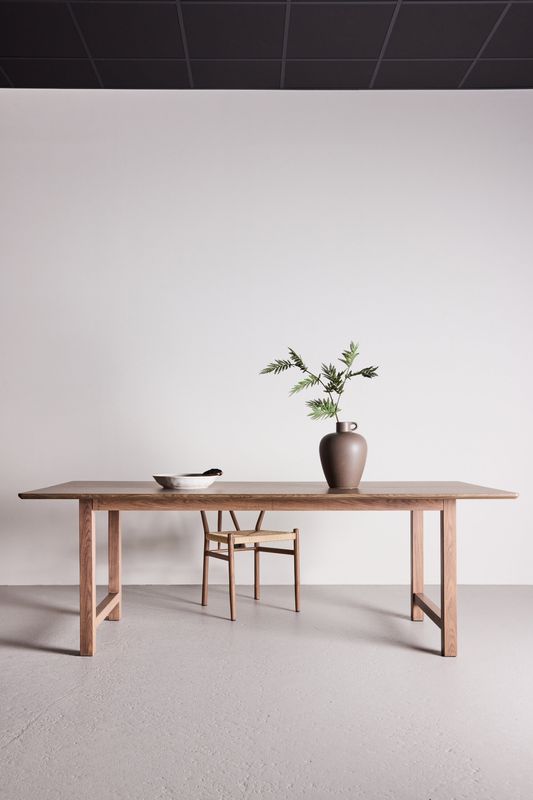 Venture Home Count Rektangulärt Matbord