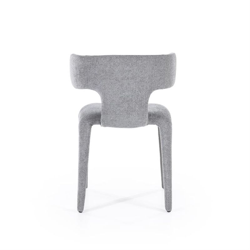 Eleonora Stol Dave - Antracit Porto