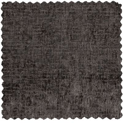 WOOOD SLOPING Hörnsoffa Vänster Struktur Sammet Berg