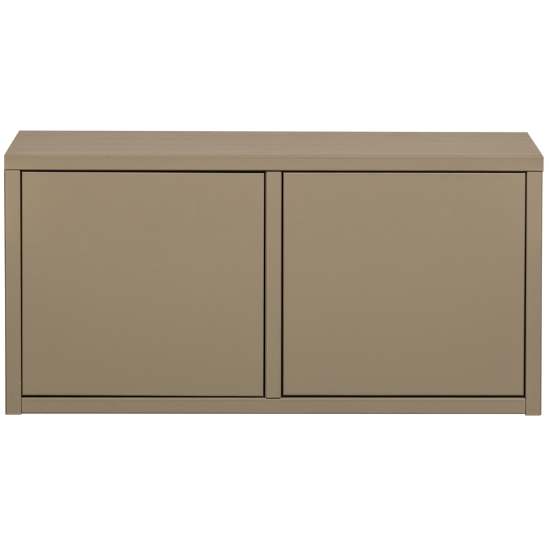 WOOOD Turner Förvaringsbänk i Furu