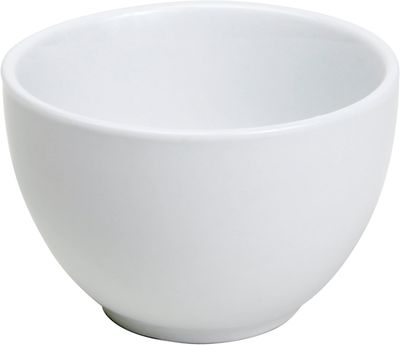 Exxent Skål 8,5 cm Vit