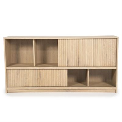 Eleonora Sideboard Milo - Natur