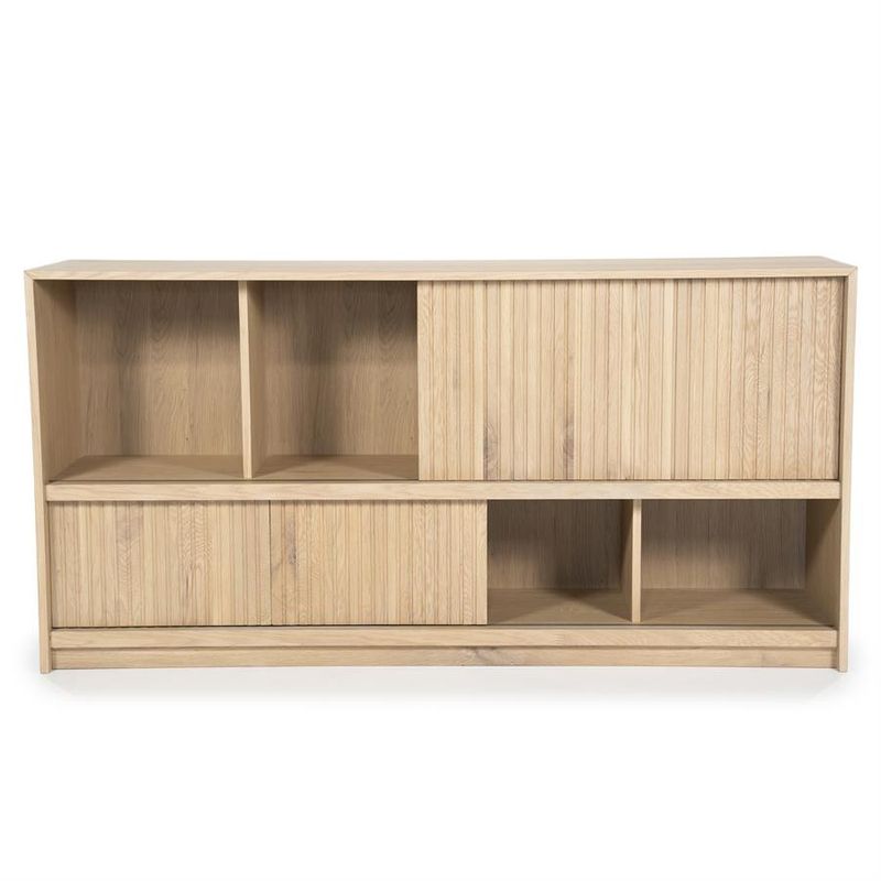 Eleonora Sideboard Milo - Natur