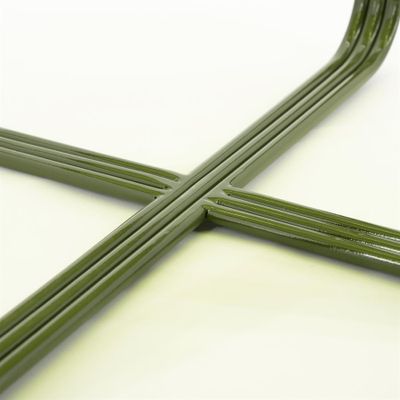 By Boo Soffbord Groovy - Grön