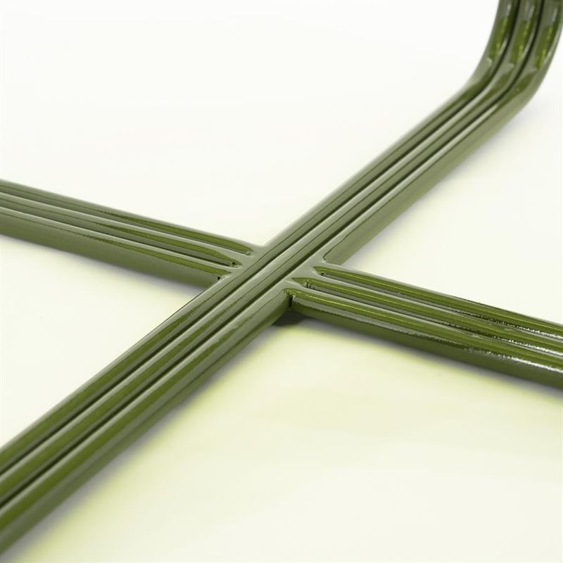 By Boo Soffbord Groovy - Grön