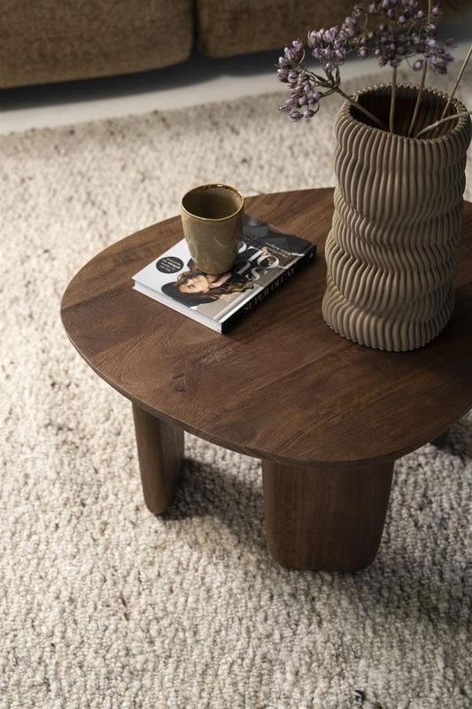 Eleonora Soffbord Maud Litet - Natur