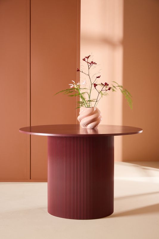 Venture Home Lenox Rund Matbord