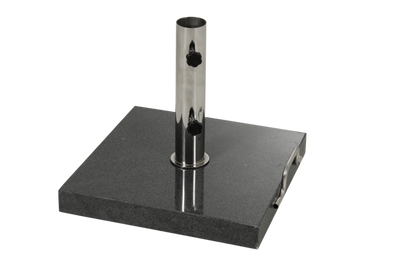 Brafab Mito Parasollfot 40 kg Granit