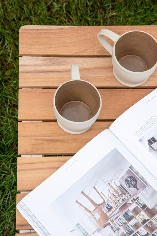 Venture Home Nettan Hörnsoffgrupp